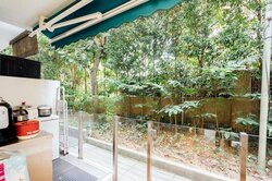 Cabana (D28), Terrace #455828211